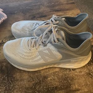 New Balance running sneakers for men